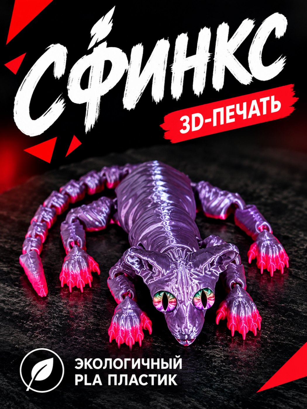 Сфинкс